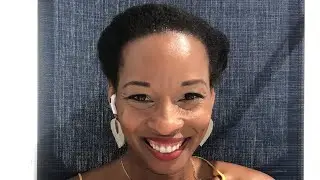 Release Your Expectation For Yes - Learning To Say No - Desiree Cocroft 2022