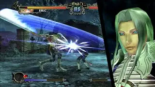 Castlevania Judgment ... (Wii) Gameplay