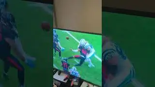 big man touchdown #ntl #football #bigman #lineman #bigguy #foryoupage #foryou #fyp #shorts #xfl