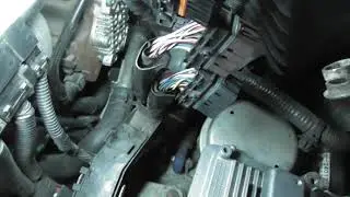 Nissan X Trail P0235 Case Study Part 1