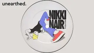 UE Premiere: Nikki Nair - Way of the Void | Breaks 'N' Pieces