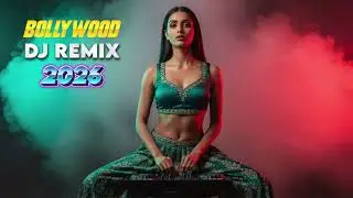Top Old Hindi DJ Remix 🎶 | Bachke Rehna Re Baba Dance Edition