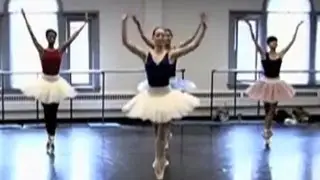 Breaking Pointe - Episode 2 - Which Life Do I Want to Lead? - Full Epsiode Recap - CircleNoStar
