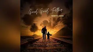 Good Good Father by Genesis Anne (Official Audio)