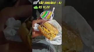 COMIDAS NOS EST&Aacute;DIOS BRASILEIROS - PARTE 49  #shorts #comidasestadios #comidadeestadio
