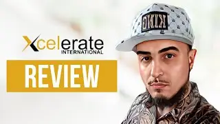 Xcelerate International Marketing System  Review - Maximize Products Compensation Plan With Traffic