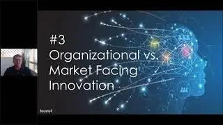 BlueCallom - Organizational or Market Facing Innovation -   Session 3 Knowledge Transfer