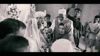 Ataur Rahmam X Sanjida's Wedding | Wedding City