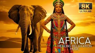 Umoya Wokuthula Music: 3 Hours of Zulu Healing Sounds for Emotional Balance, Mind Harmony