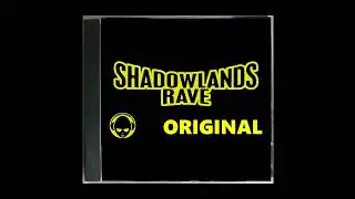 SHADOWLANDS TERRORISTS - SHADOWLANDS ANTHEM