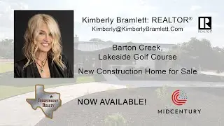 LUXURY CONTEMPORARY GOLF COURSE HOME in BARTON CREEK LAKESIDE FOR SALE SPICEWOOD TX near AUSTIN TX