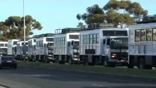 NOMAD - Meet the Fleet