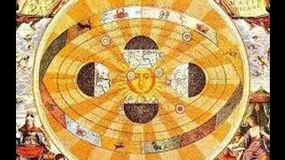 Conspiracy theorists and truthers : Kepler and Copernicus
