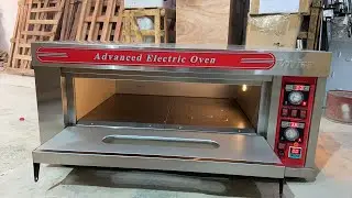 Bakery Oven Price in Delhi | India & Get Electric or Gas Bakery oven Price.