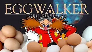 E    G    G    W    A    L    K    E    R    (E.G.G.M.A.N. Parody Vocal Cover)