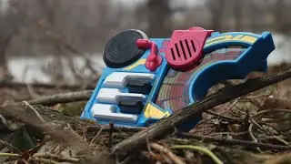 The Lost Na-Go | A Kamen Rider Geats Short Fan Film