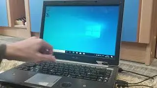 Windows 11 на ноутбуке c Intel Celeron 540(1,8 ГГц) - запустится или нет?