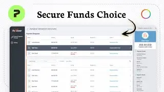 Как выбрать Payoneer в качестве способа оплаты для Printify