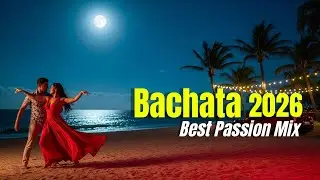 Bachata Passion Ultimate: La Colecci&oacute;n Definitiva 2026 (Grandes &Eacute;xitos)