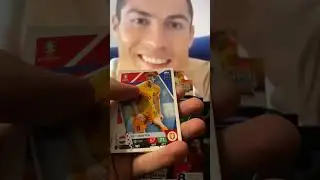 Otwieramy paczkę z TOPPS EURO 2024! #kartypiłkarskie #topps #hobby