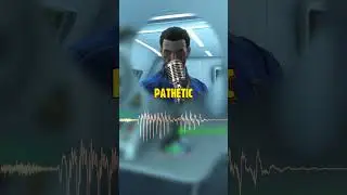 Что, если вы предадите Институт сразу после своего выступления по радио в Fallout 4? #fallout #fa...