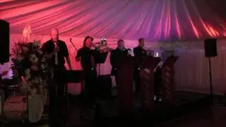 Sweet Hot Six Jazz Band - A Showreel from September 2016