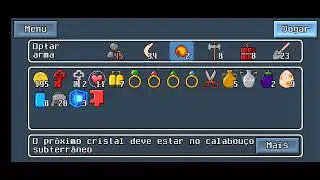 Retro world passo a passo quinto mundo(mundo das masmorras)parte 4 ou parte 5