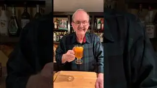 Hot Scotch Toddy
