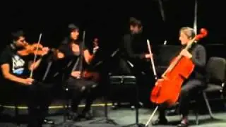 2010-12-01 World Music Concert - Elegia.wmv