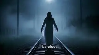 The White Ghost of Penang Hill