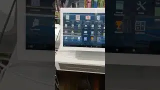 Signature Supermarket in Miami Beach, Clover station Duo full setup installation has been done 