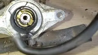 Memperbaiki kompor gas susah menyala secara detail #Rinnai