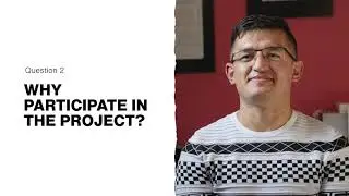 Create a Common Understanding - Project for refugees and asylum seeking persons [SCI Switzerland]