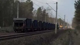 PRACE TOROWE