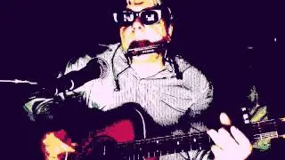 Death Of A Clown ~ The Kinks feat. Dave Davies ~ Cover w/ Framus Texan & Bluesharp