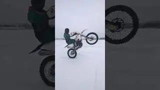 Выбирай то что нравится🤟#hardenduro #эндуро #endurolife #dirtbike #2stroke