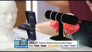LOCAL STEALS & DEALS - Crislu
