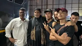 Last day of shooting for Jailer 2
