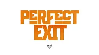 Parker Jozeph - Perfect Exit (Official Lyric Video)