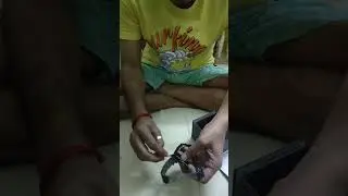 Unboxing French Connection Turbo Analog Mat Black Watch 