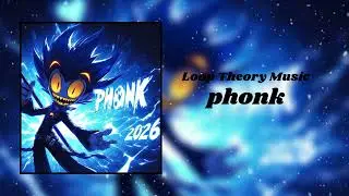 AURA ♾️ | RAW BRAZILIAN PHONK 2026 🔥 TOP 10 VIRAL FUNK x PHONK | Loop Theory Music #LoopTheoryMusic