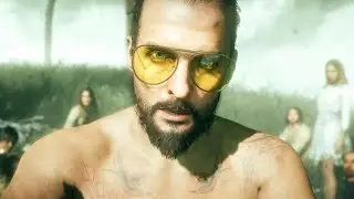 THE BLISS - FARCRY 5 WALKTHROUGH PART 17
