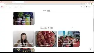 Pinterest Affiliate Marketing Guide 2023-2024 | Boost Your Earnings Today!