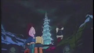 Ronin Warriors Episode 29 HD (Part 2 of 2)