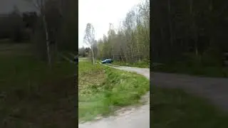 How to close your own road when you are away? Solution is here.