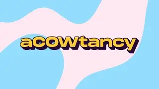 Want to know how aCOWtancy can help you pass your ACCA? Take a look!