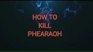 pubg pharaoh kill ( how to kill pharaoh in pubg/bgmi (montage video)