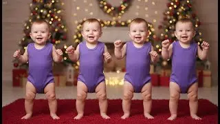 Dudi Dudi Dam Dam 💃💃💃 | Cutest Kids Dancing on Dudi Dudi Dam Dam 😺 #dudidudidam