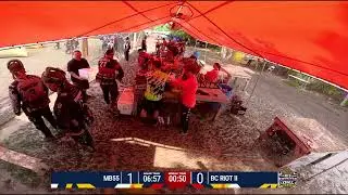 MAX Event 3 D3 Xball || BC Riot II vs MB55 & Raze vs STL Threat NextGen