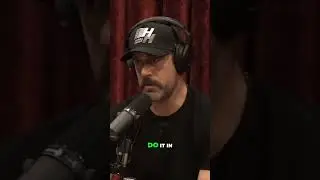 Speaking Up for Those Without a Voice  Advocating for Change #joerogan